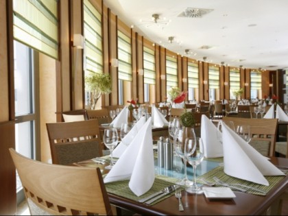 Foto: Green Olive