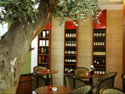 Foto: Green Olive